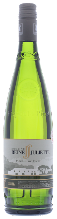 Picpoul de Pinet 2025 Languedoc Mas Des Palombes