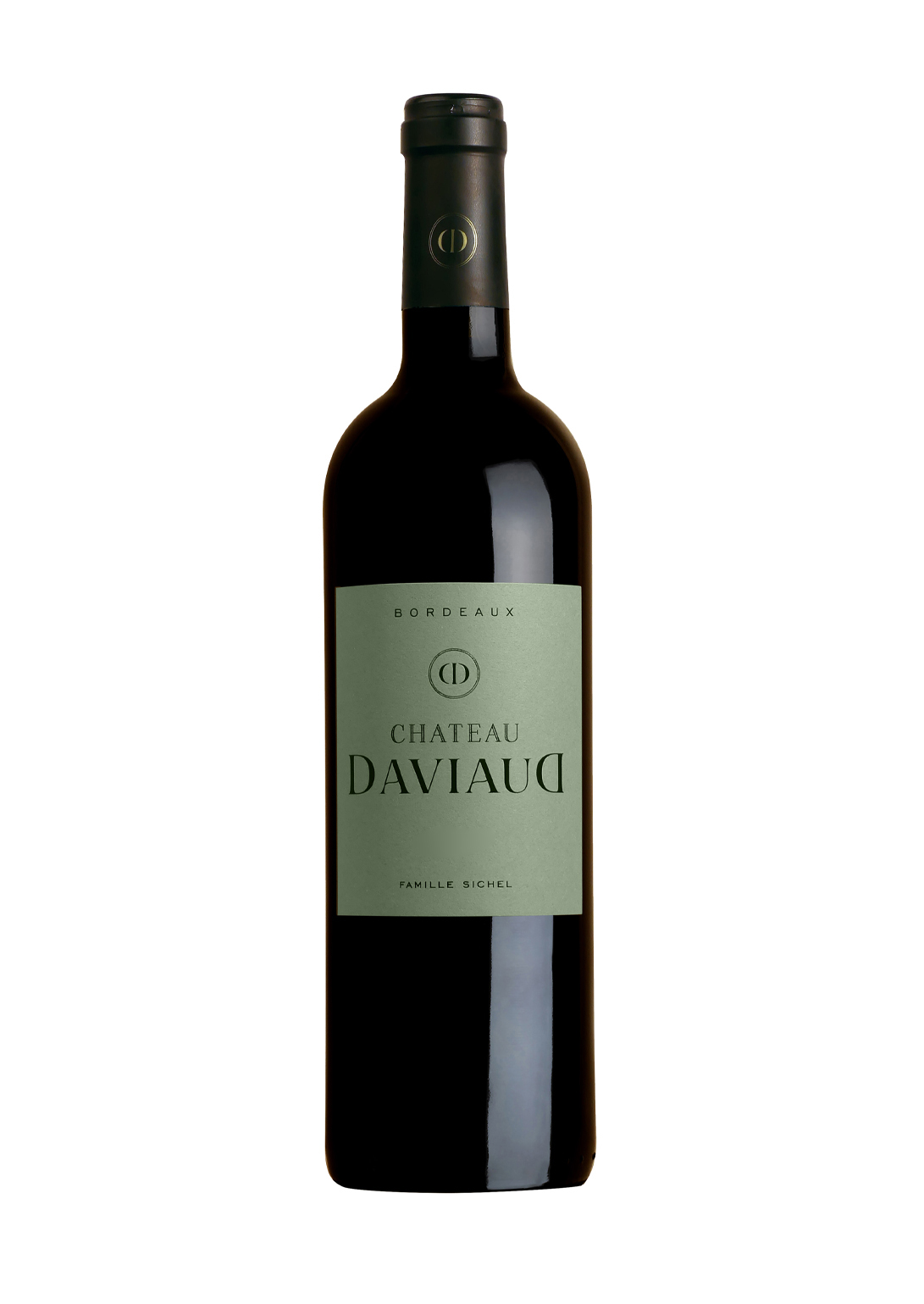 Château Daviaud 2019 AOC Bordeaux MAGNUM