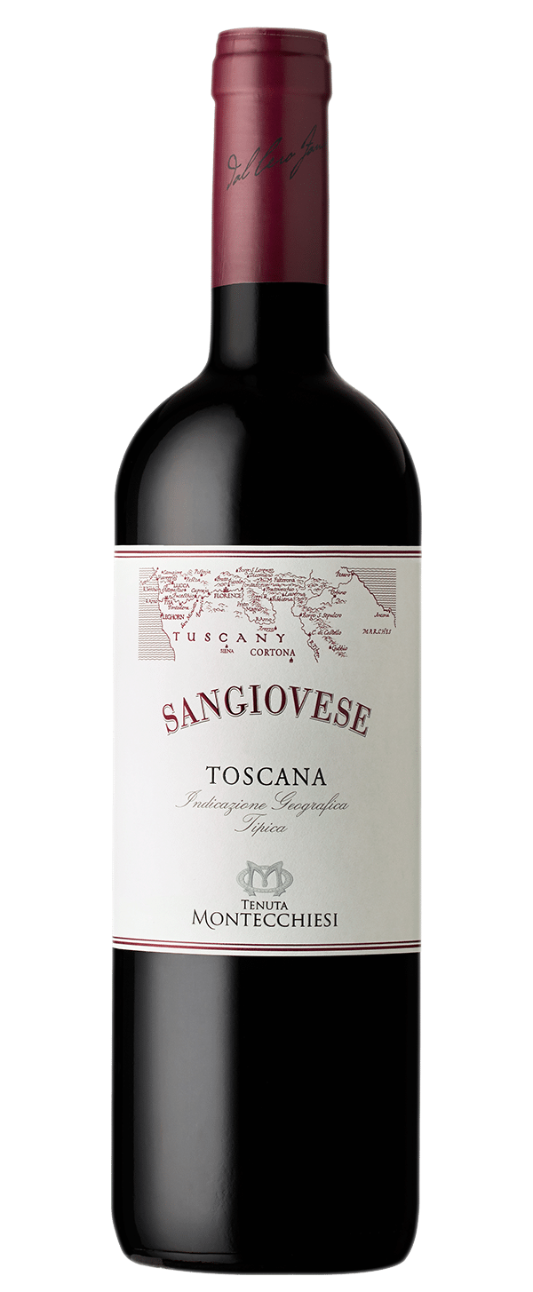 Sangiovese 2022 IGT Toscana Dal Cero