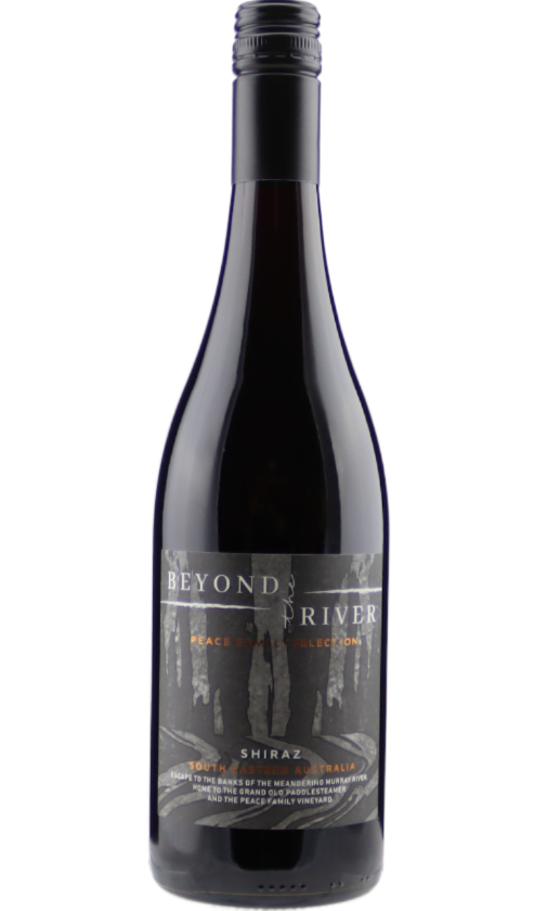 Shiraz NV Beyond The River