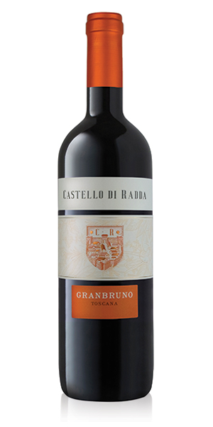 Granbruno 2023 Toscana I.G.T. Castello di Radda