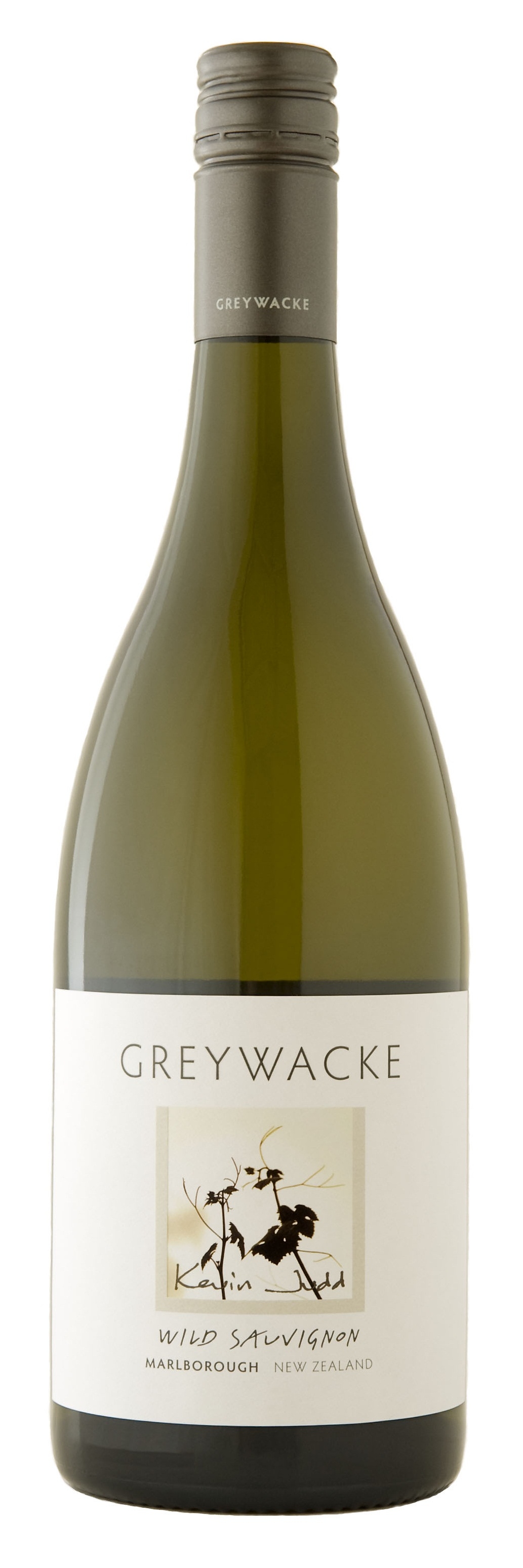 Wild Sauvignon Blanc 2023 Marlborough Greywacke