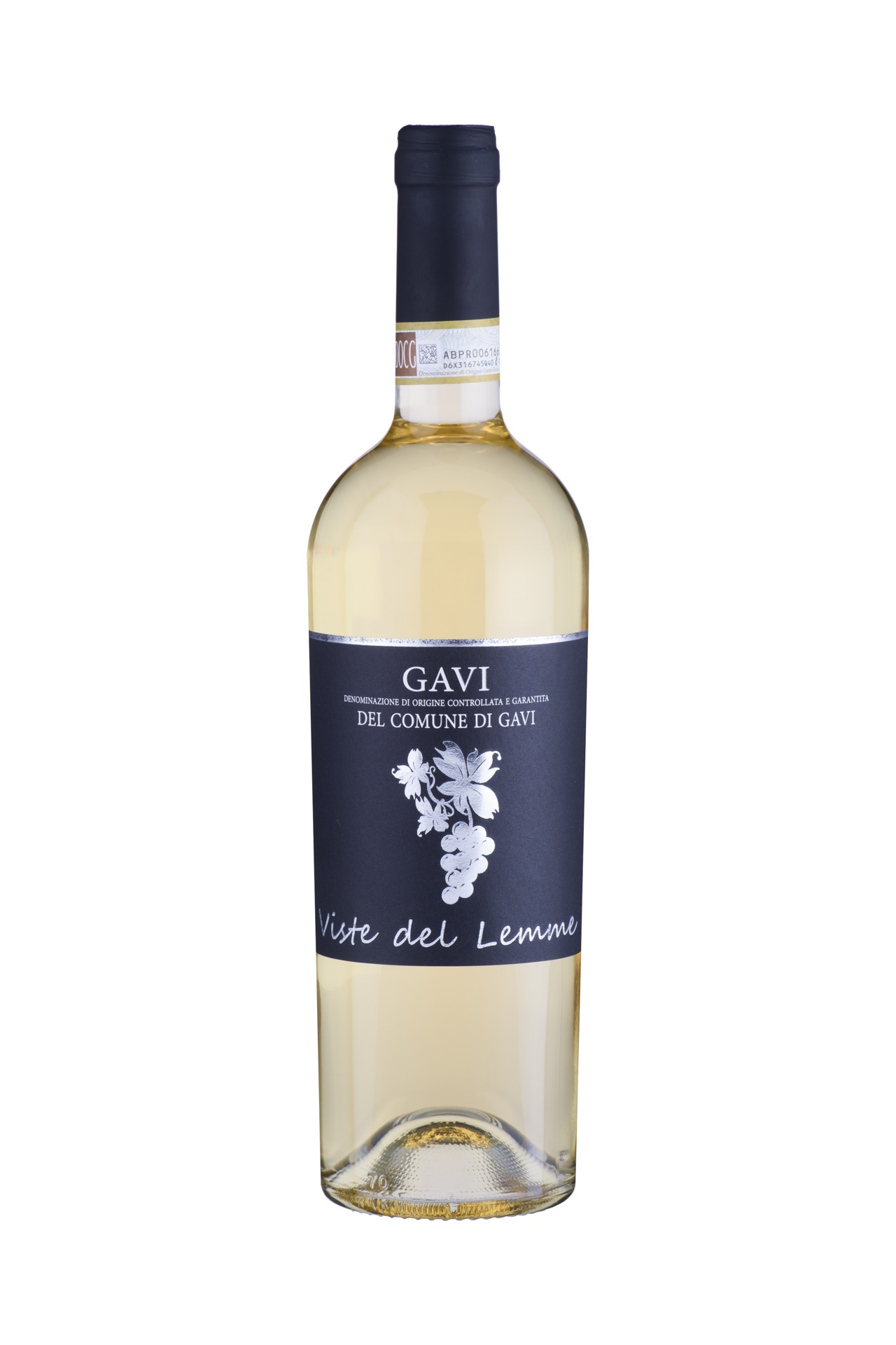 Gavi Del Commune di Gavi 2023 Gavi DOCG Viste Del Lemme