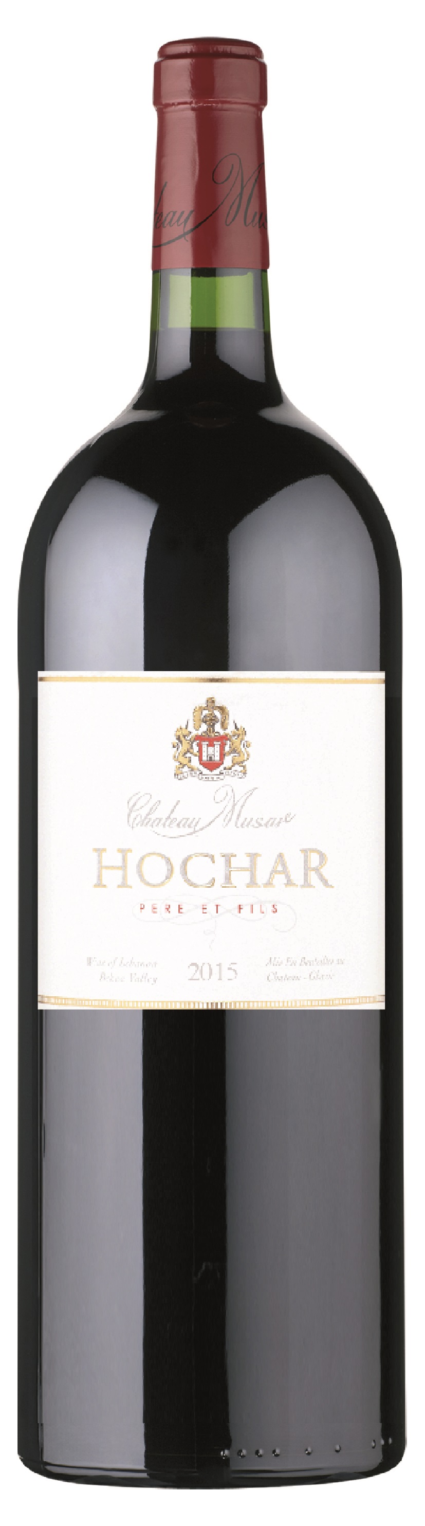 Chateau Musar 2019 Red Bekka Valley Lebanon MAGNUM