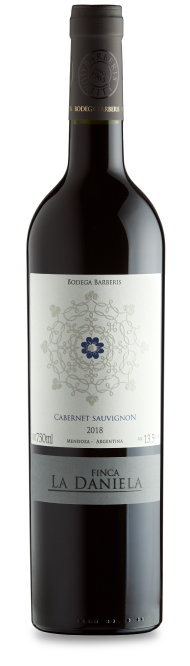 Cabernet Sauvignon 2022 Finca La Daniela