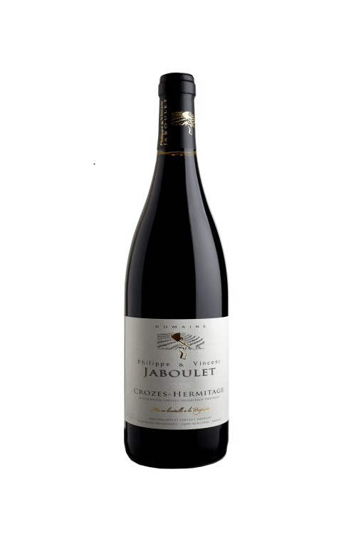 Crozes-Hermitage 2023 Philippe & Vincent Jaboulet