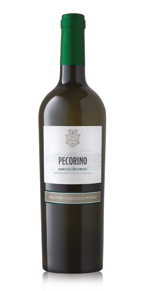 Abruzzo Pecorino Superiore D.O.C. 2019 Orlandi Contucci Ponno
