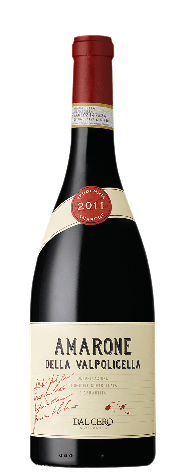 Amarone Della Valpolicella DOCG 2016 Dal Cero MAGNUM