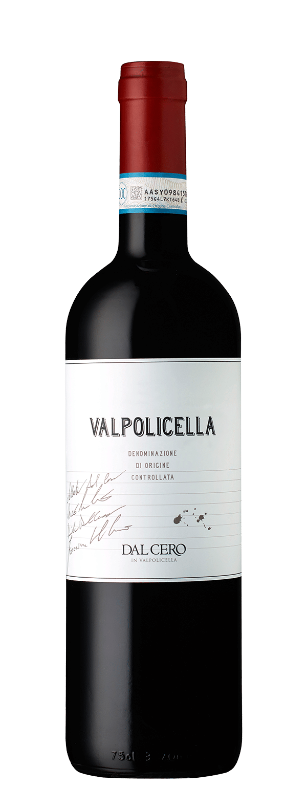Valpolicella 2022 Dal Cero