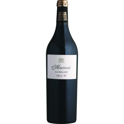 Minervois 2023 La Balade