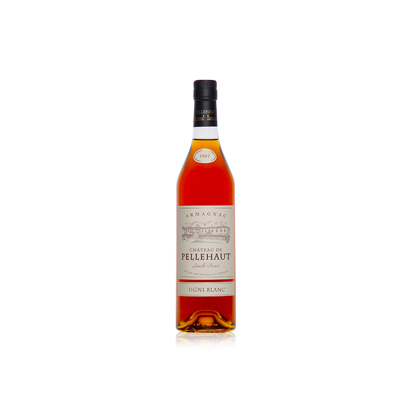 Armagnac XO Château de Pellehaut