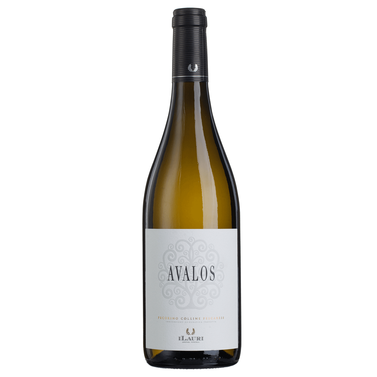 Pecorino 2025 Abruzzo Avalos Colline Pesconesi