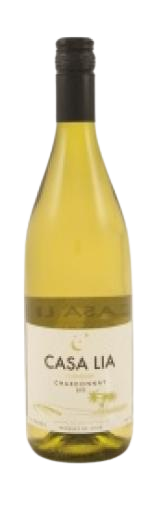 Chardonnay 2018 Chile Casa Lia Condor