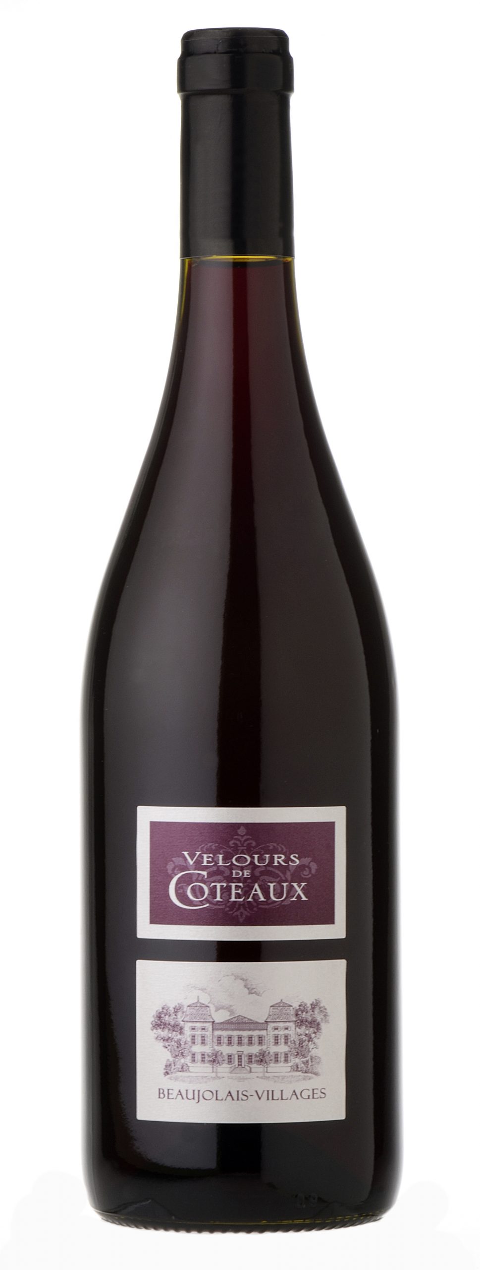 Beaujolais Villages Velours de Coteaux 2023 Chaintré