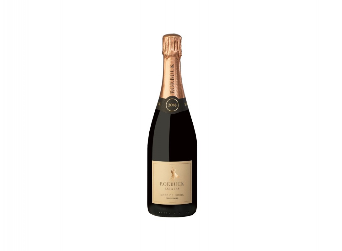  Roebuck Estates Rosé De Noirs 2019 