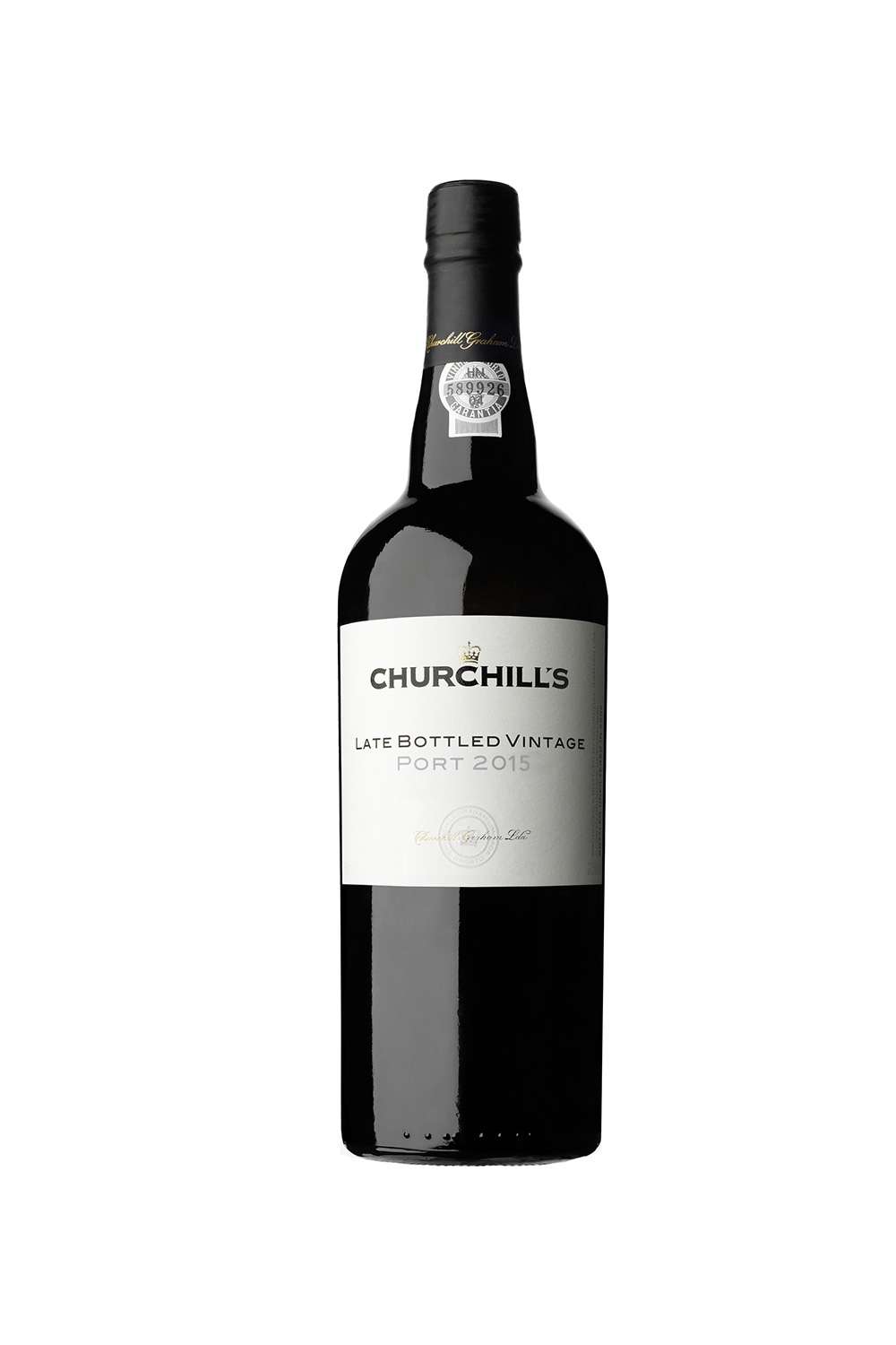 Port 2019 LBV Churchill's