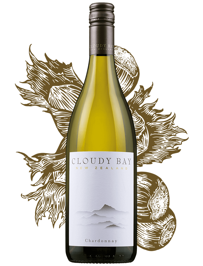 Chardonnay 2020 Marlborough Cloudy Bay