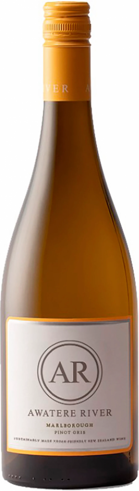 Pinot Gris 2020 Marlborough Awatere River