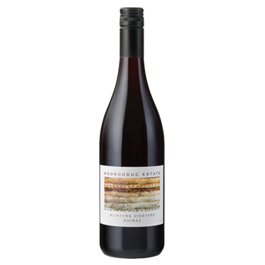 Shiraz 2019 Moorooduc Estate McIntyre