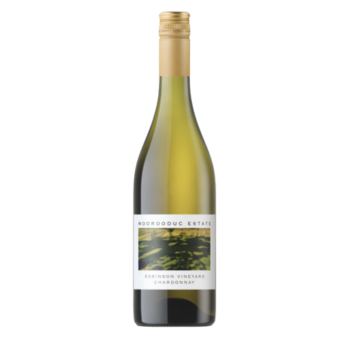 Chardonnay 2018 Mornington Peninsula Moorooduc Robinson
