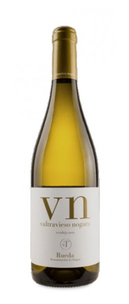 Verdejo 2021 D.O Rueda Valtravieso Nogara