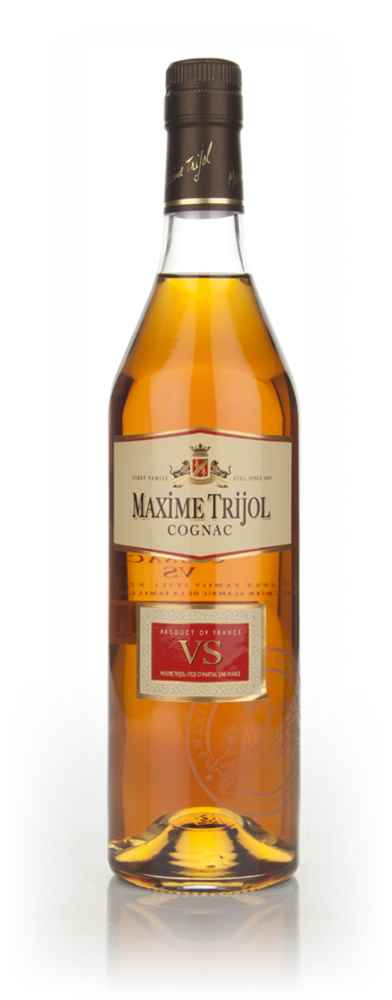 Cognac VS Maxime Trijol