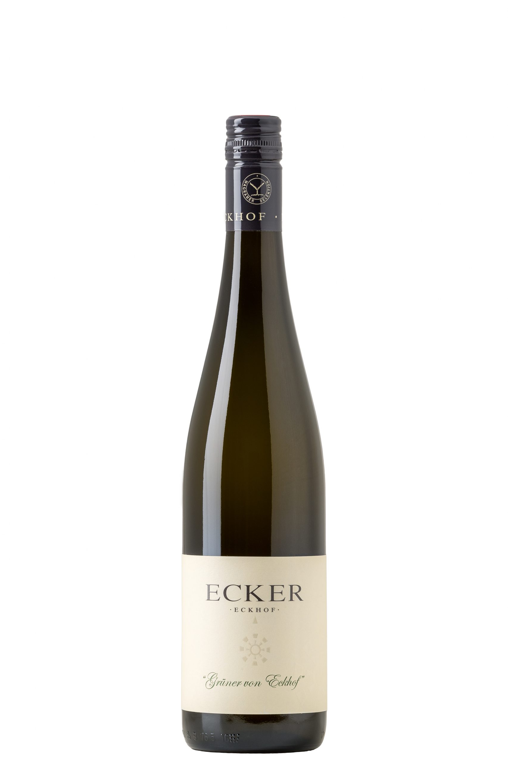 Gruner Veltliner 2022 Austria Ecker-Eckof