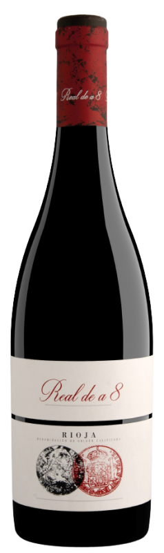 Bodegas Don Sancho de Londono Real de a 8 Tinto Rioja