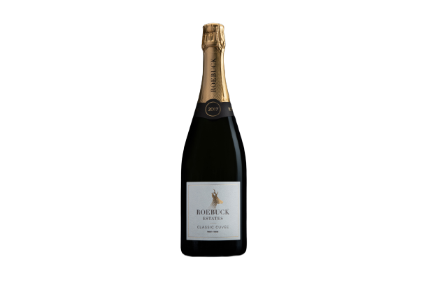 Roebuck Estates Classic Cuvee 2019 