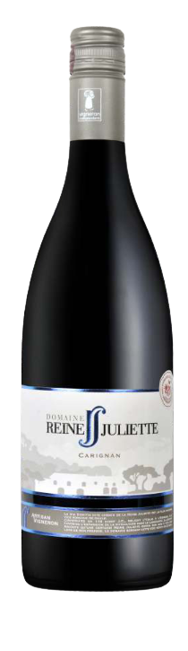 Carignan 2024 Domaine Reine Juliette Mas des Palombes