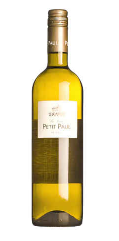 La Ferme 2025 Petit Paul Reserve Blanc