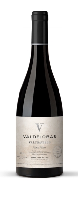 Ribera Del Durero 2020 Valdelobas Valtravieso