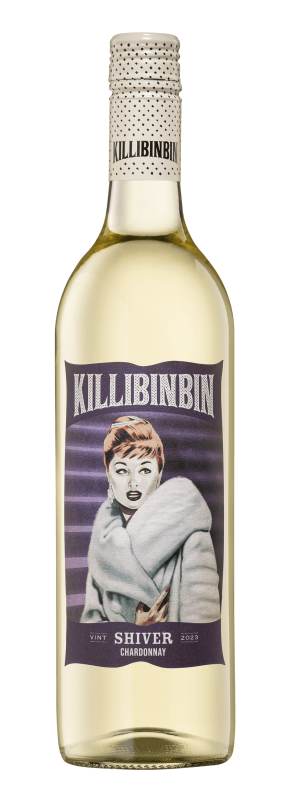 Chardonnay 2023 Langhone Creek Shiver Killibinbin