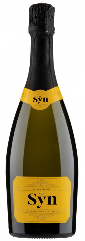 Coonawarra Syn Sparkling Blanc