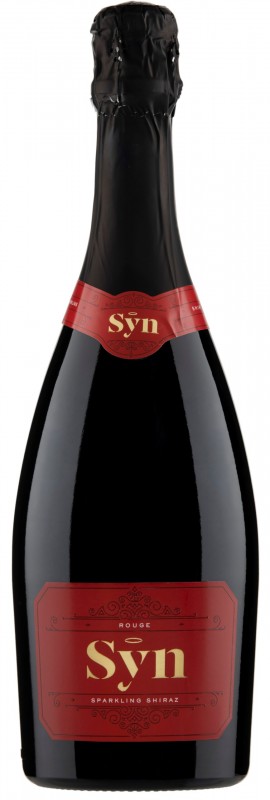  Coonawarra Syn Sparkling Shiraz Red