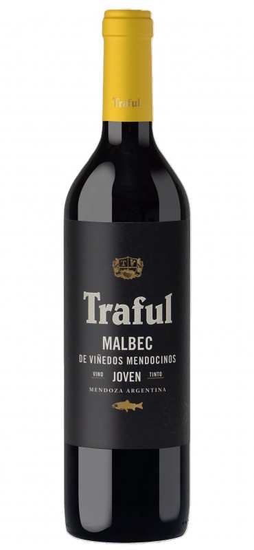 Bodegas López, Traful, Malbec, 2024, Mendoza