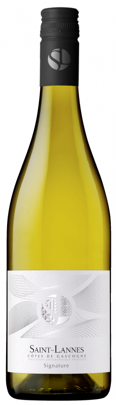 Colombard 2024 Côtes de Gascogne Signature Domaine Saint-Lannes