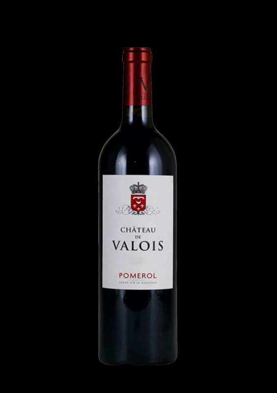 Chateau De Valois Pomerol 2020