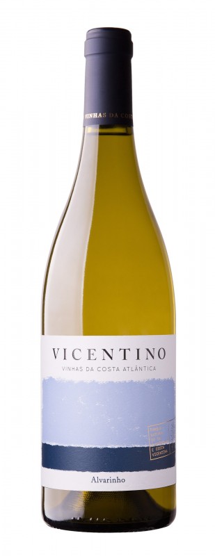 Alvarinho 2021 IGP Alentejano Vicentino