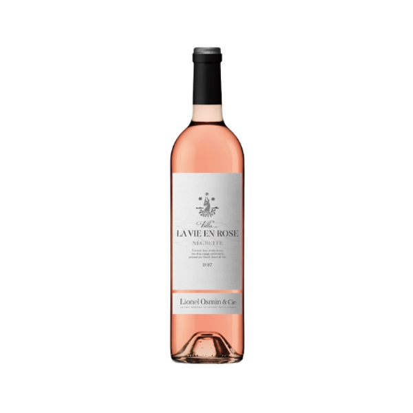 Rosé 2022 South West France La Vie en Rose