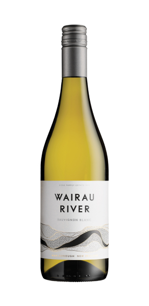 Sauvignon Blanc 2021 Marlborough Wairau River